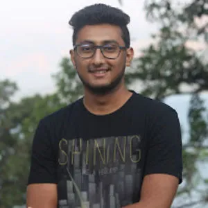 Devarsh Patel