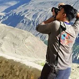 Zain Nayani