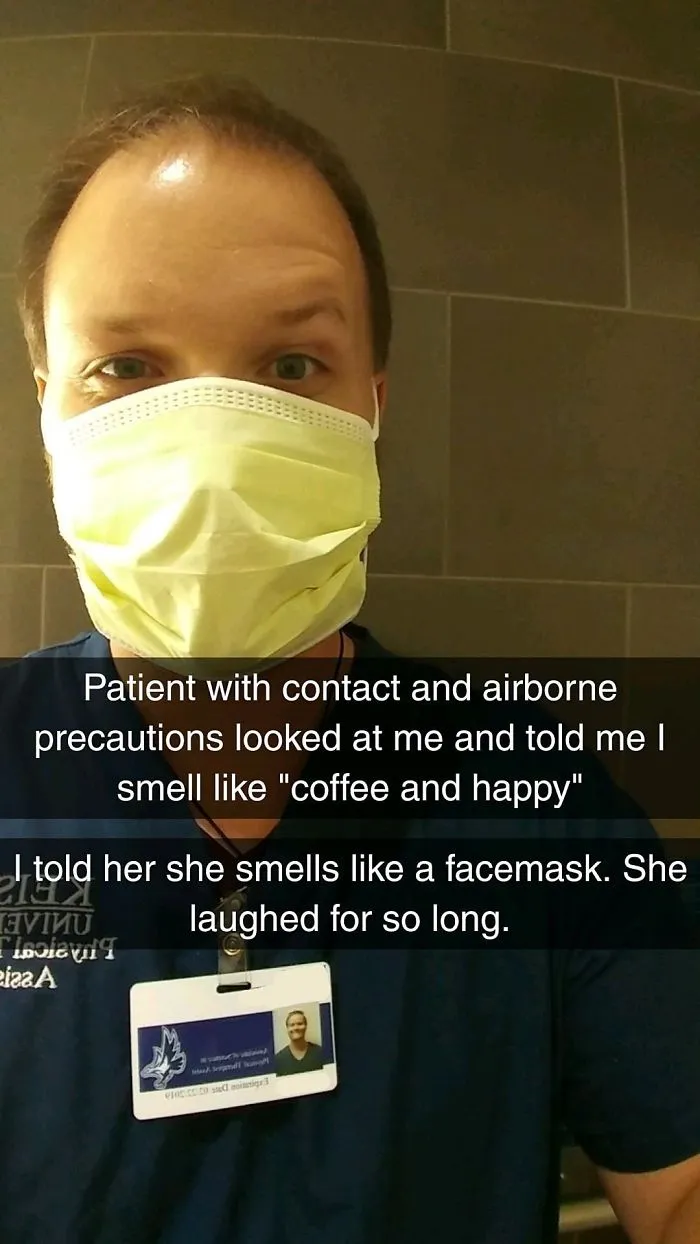 Made My Day... And Her's