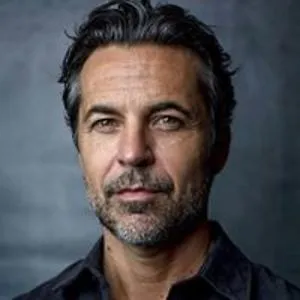 Jeffrey Vincent Parise