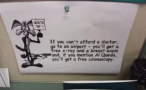 30 Of The Most Unexpected And Funny Things That Have Ever Happened In The Hospital