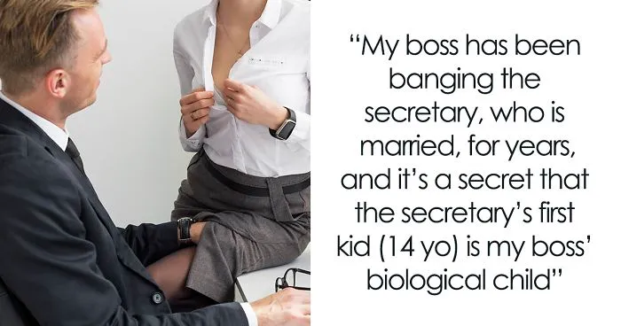 119 Work Secrets Employees Discovered That They Probably Shouldn't Have