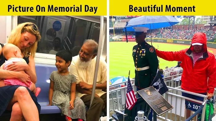 Photos That’ll Remind You That There Is Good In The World
