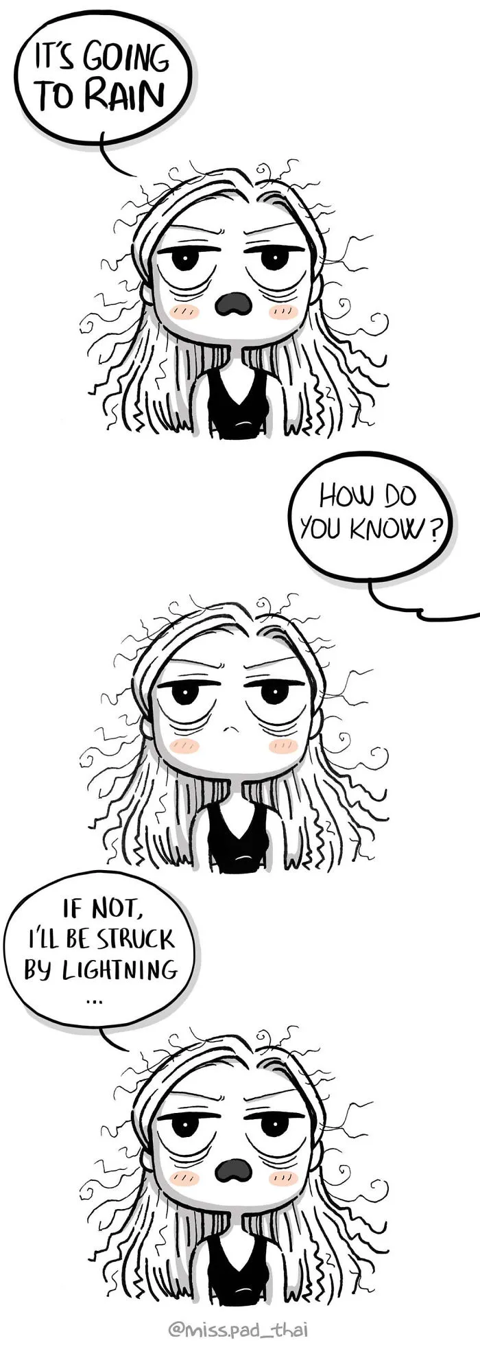 This Artist Captures Her Life With Her Boyfriend In Funny And Sometimes NSFW Comics