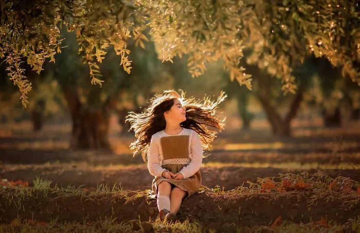 I Became A Storyteller Without Writing