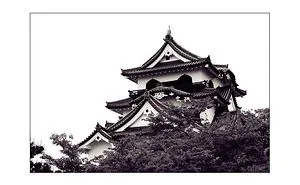 Traditional Japan