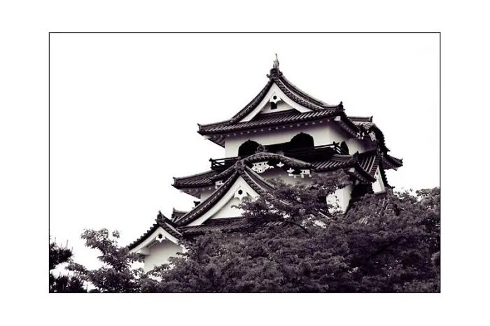 Traditional Japan
