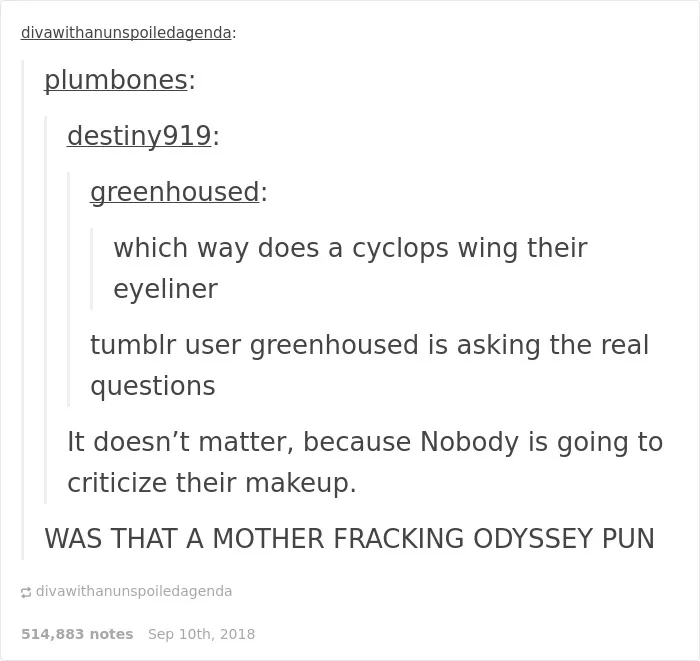 21 Clever Jokes That Only People Who Know Greek Mythology Will Laugh At