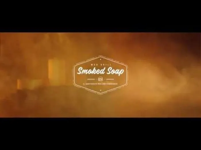 We've Created The Perfect Soap To Wash Your Hands With Before Eating Our Burgers.
