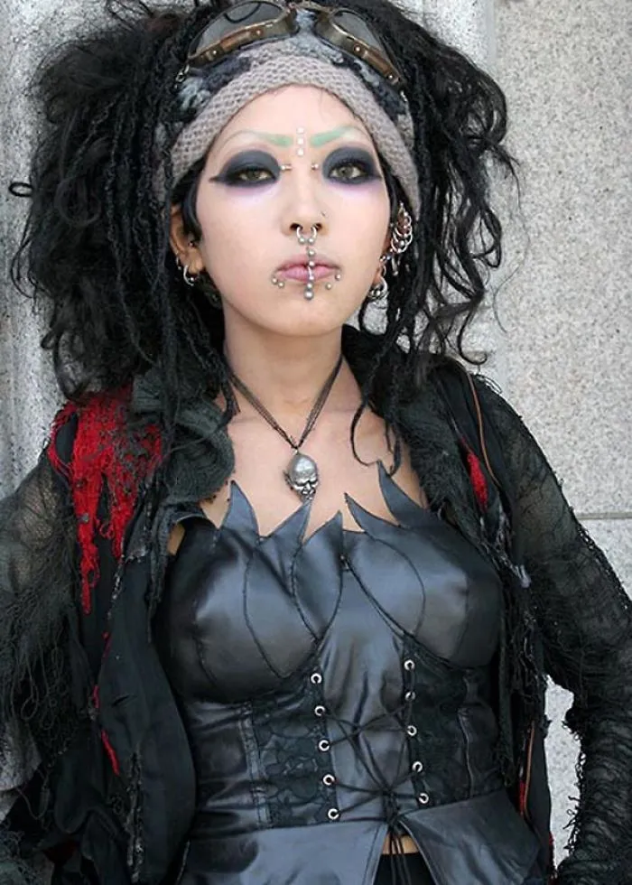Bewitching Or Bewitched?