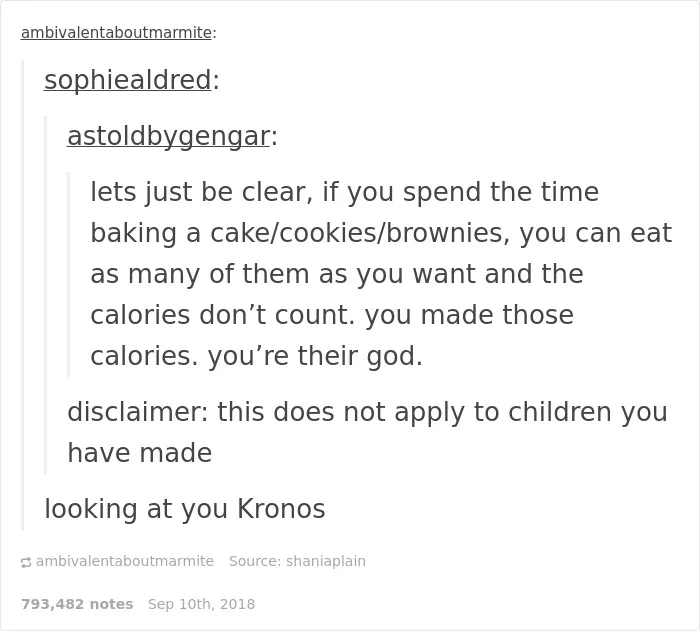 21 Clever Jokes That Only People Who Know Greek Mythology Will Laugh At