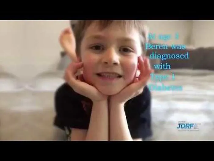 Guardian Angel - Leanne Lochhead (Type 1 Diabetes Awareness Charity Video)