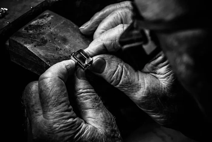 Handwork
