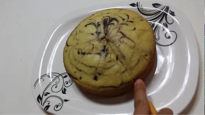 How To Make Zebra Cake || Zebra Cake ||beautiful Cake Recipes