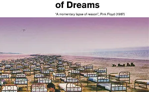 10 Books That Pink Floyd's Covers Can Explain The Best