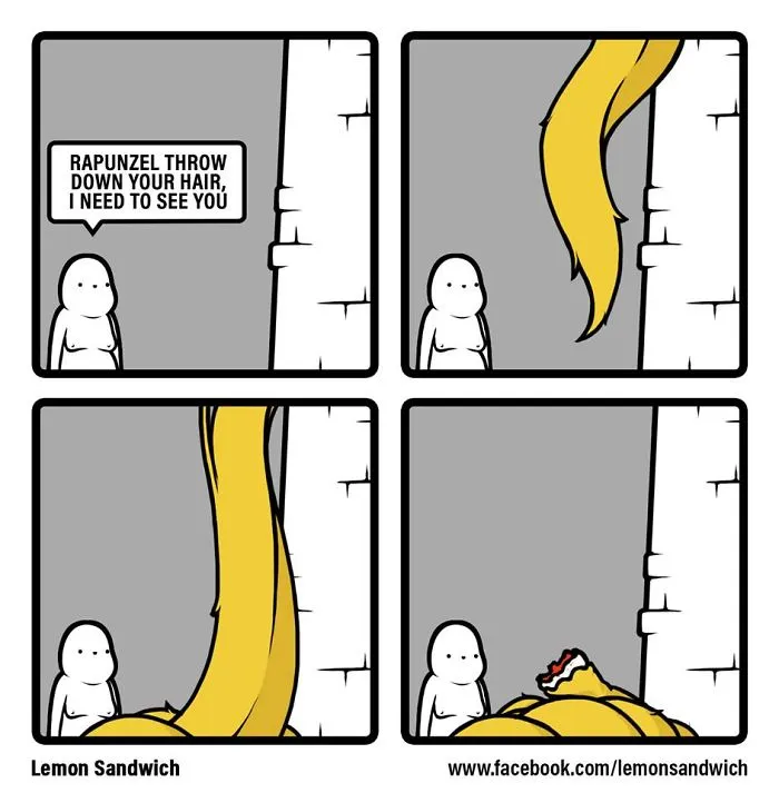 Rapunzel