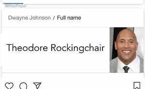 17 Hilarious Celebrity “Real Names” You Probably Never Knew