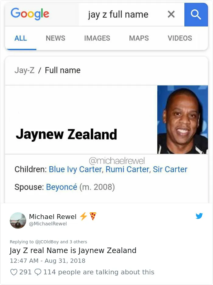 Jay Z
