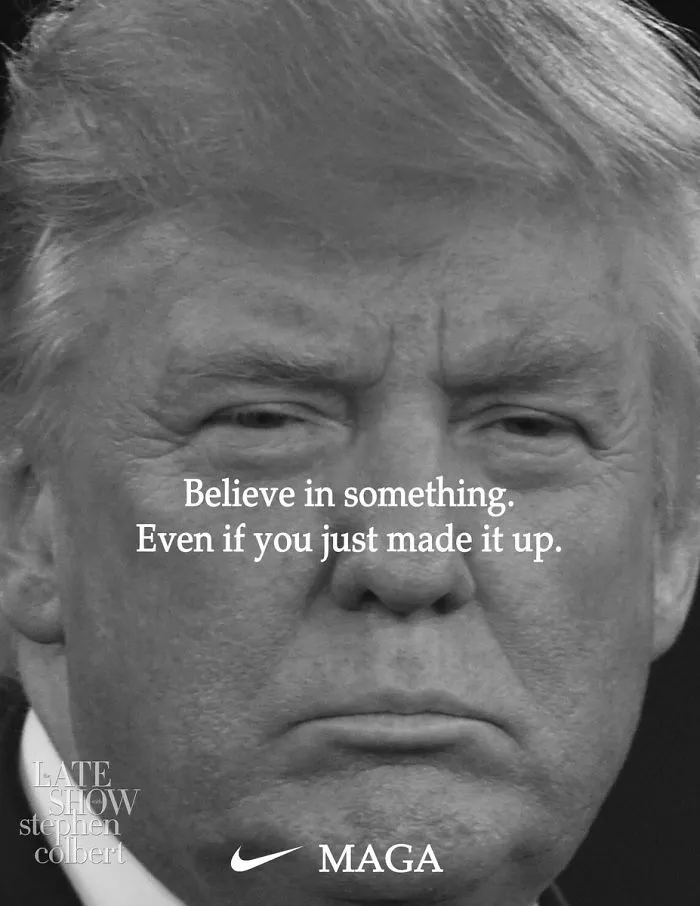 Just Don't Ad Meme