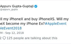 Apple Reveals Its Newest iPhone, The Internet Reacts With 62 Hilarious Memes