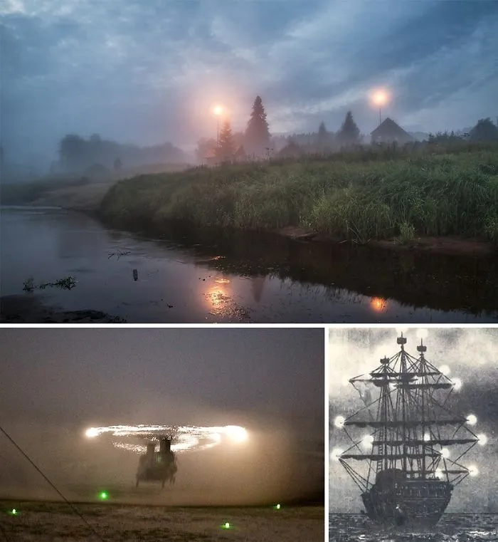 15 Mysteries Of Nature That Amuse Us All