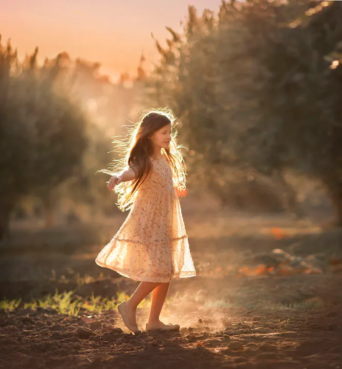 I Became A Storyteller Without Writing