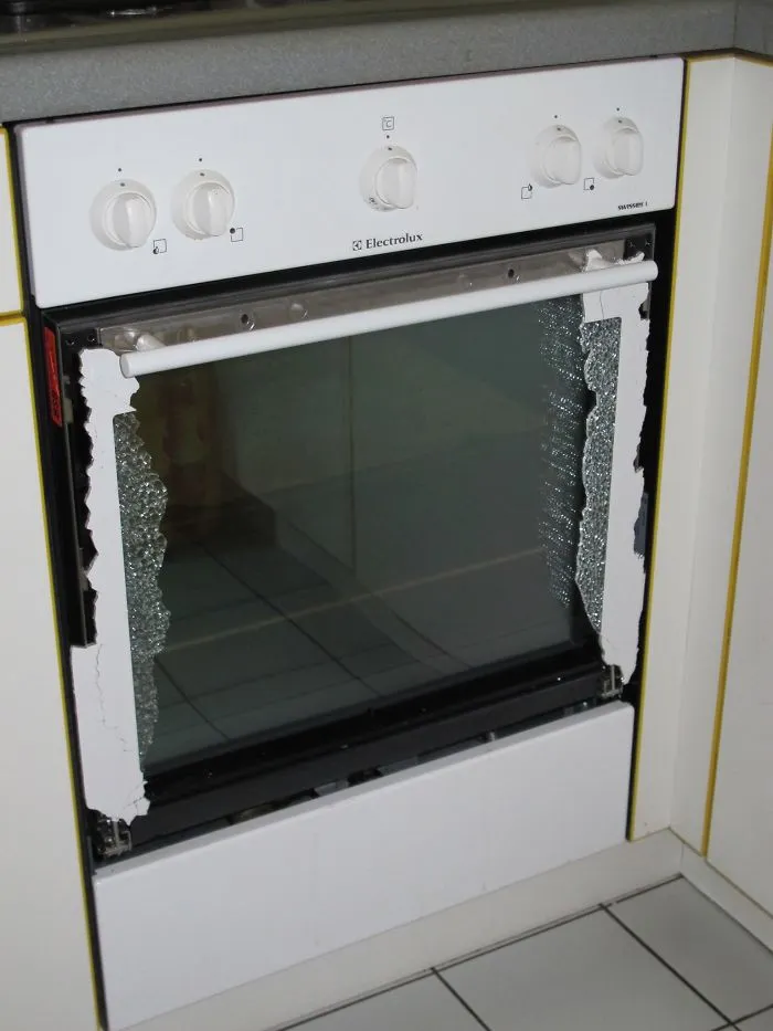 Still Don't Know How This Happened…