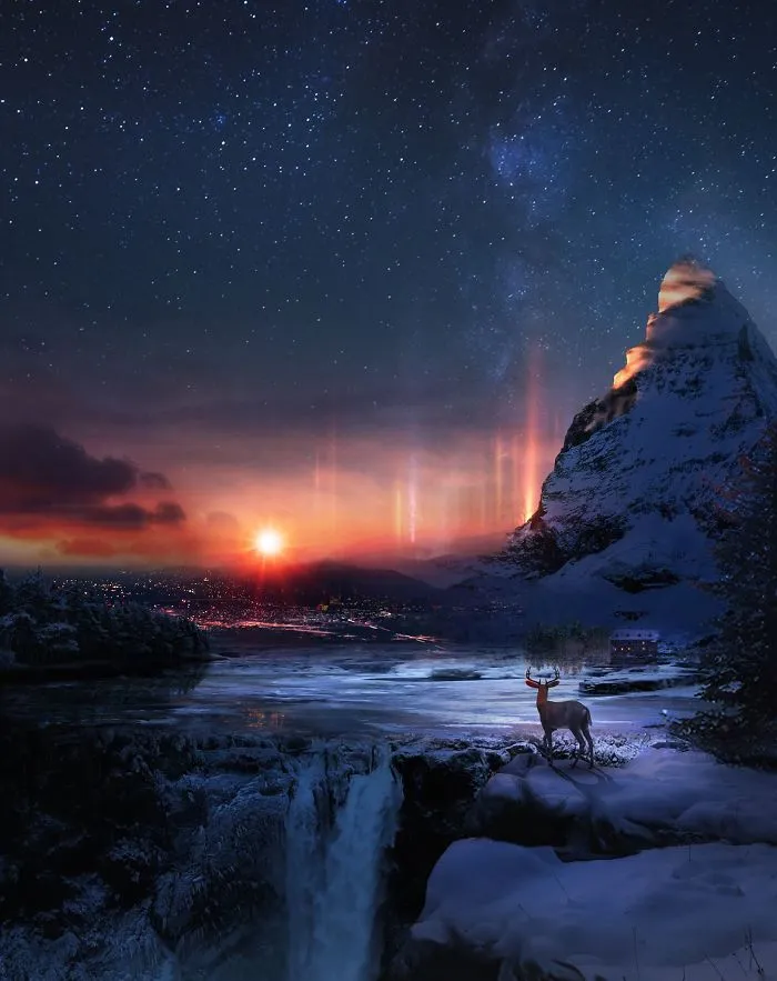 Polaris