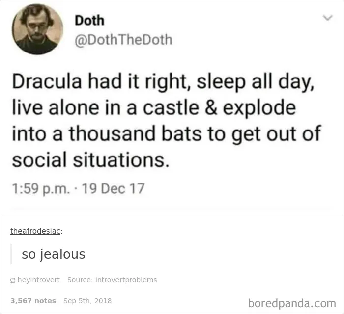 51 Times Tumblr Made Introverts Laugh Out Loud
