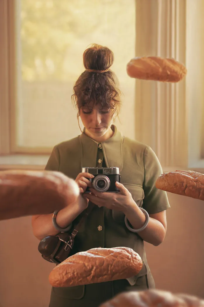 New Fotovurma Photography Series By Simon Hjortek