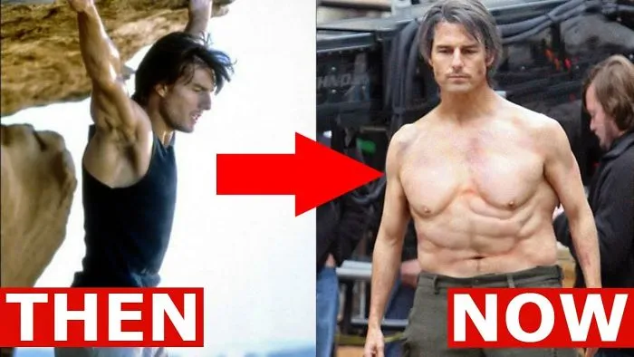 Mission: Impossible Ii (2000) Cast: Then And Now ★ 2018