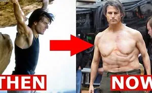 Mission: Impossible Ii (2000) Cast: Then And Now ★ 2018