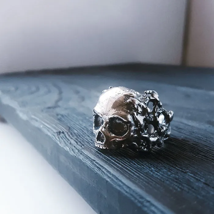 Dark Fairytales Told By Jewelry