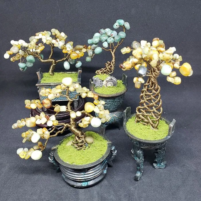 The Dynasty Collection