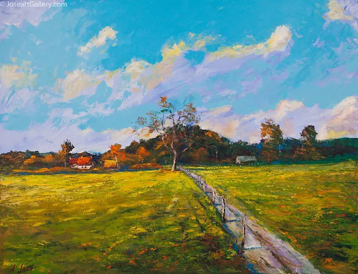 Alexander Jose