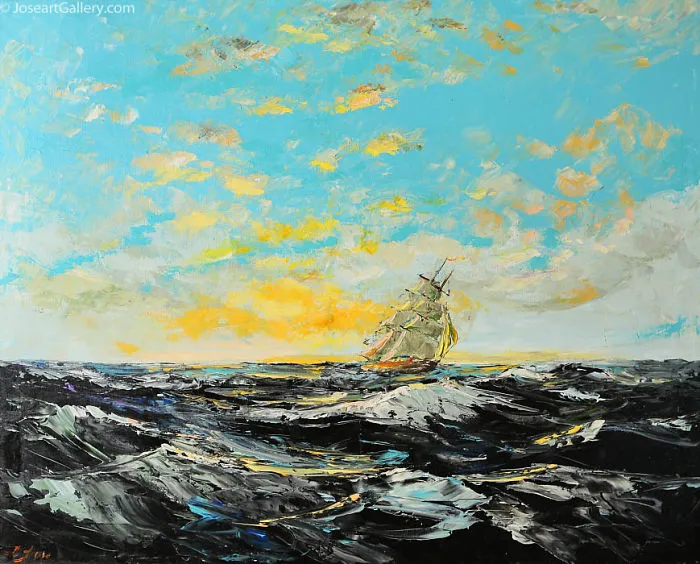 Alexander Jose