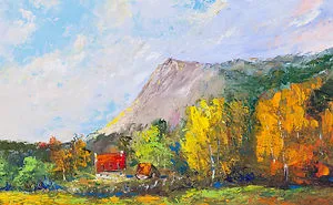 Alexander Jose