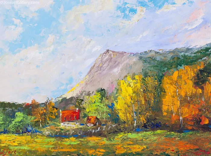Alexander Jose