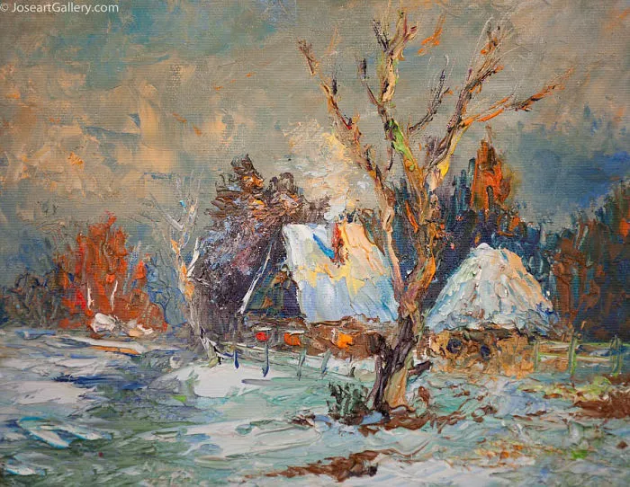 Alexander Jose