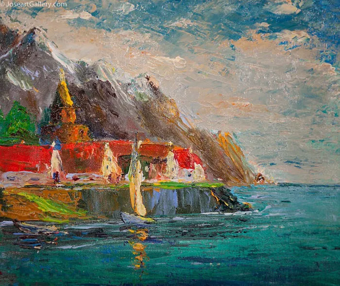 Alexander Jose