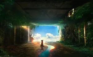 30 Artworks I've Created During My 4-Year-Long Challenge