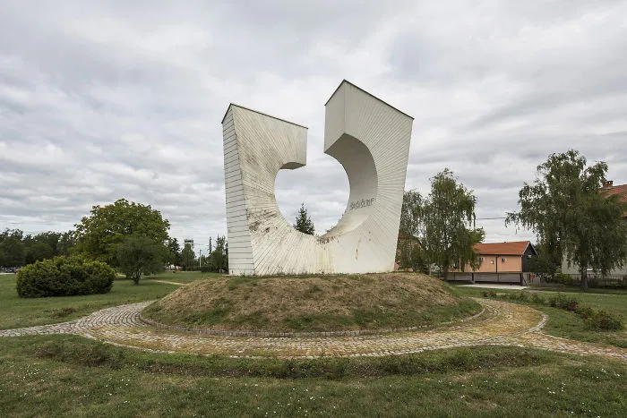 I Traveled 10000km Through The Balkans Looking For Futuristic Communist Monuments