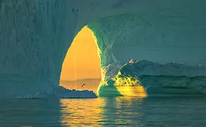 Greenland - Kingdom Of Ice.