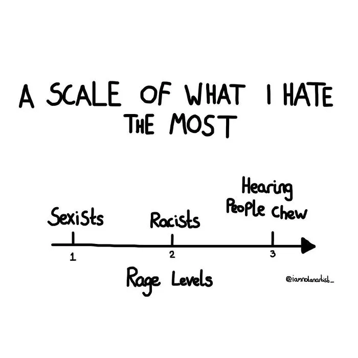 I Drew 35 Cartoons That Are Too Relevant To Anyone Who Likes Alcohol, Sex And Being An Idiot