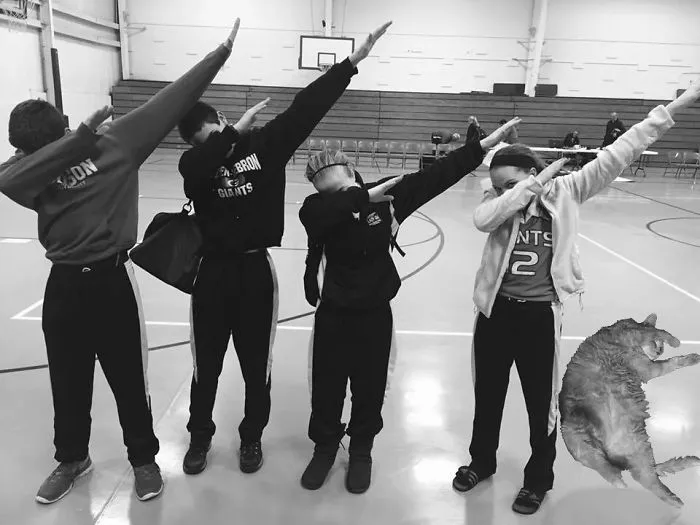 Dab