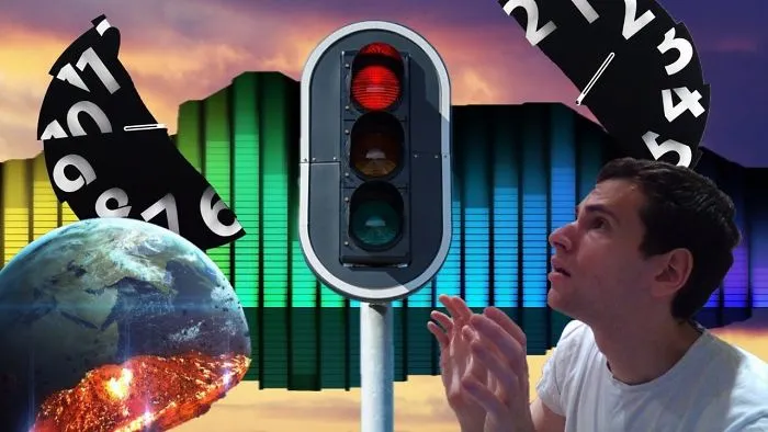 Don't Let It Stop (Official Music Video)