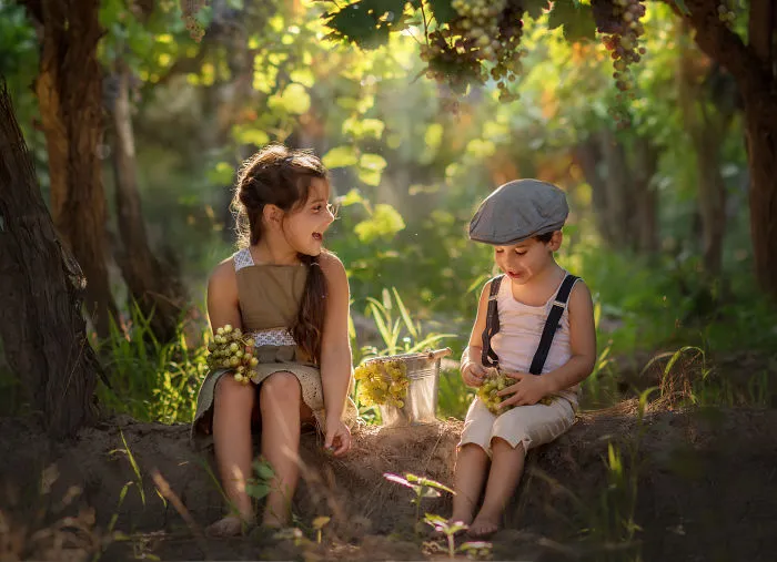 I Became A Storyteller Without Writing