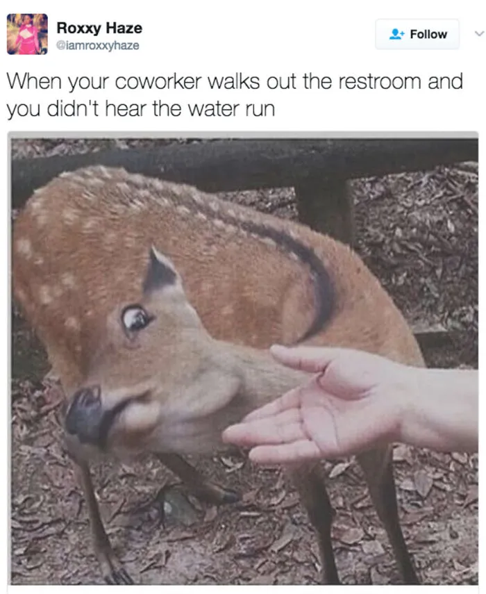 When You’re Boss Doesn’t Like You