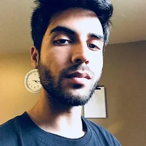 Shiraz Razi