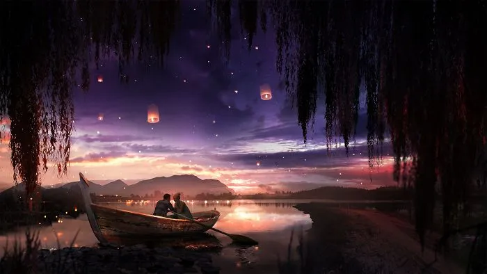 Calm